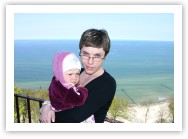 (28/68):Na latarni morskiej w G±skach
